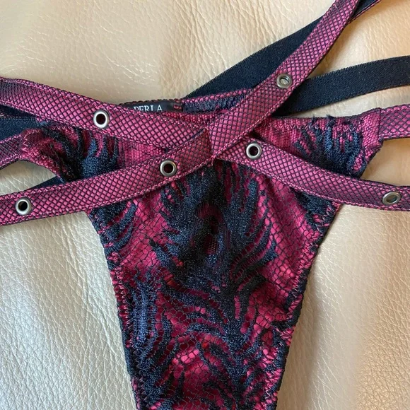 La Perla thong - Picture 3 of 13